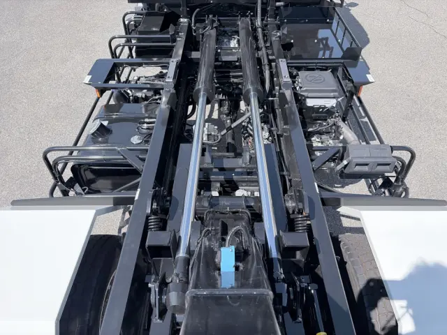 日野 レンジャー 2KG-FE2ACA(2WD)の写真24