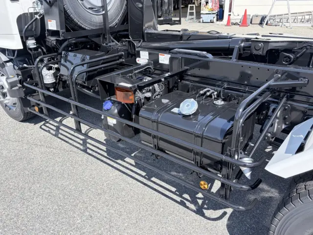 日野 レンジャー 2KG-FE2ACA(2WD)の写真28