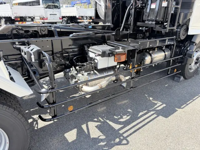 日野 レンジャー 2KG-FE2ACA(2WD)の写真29