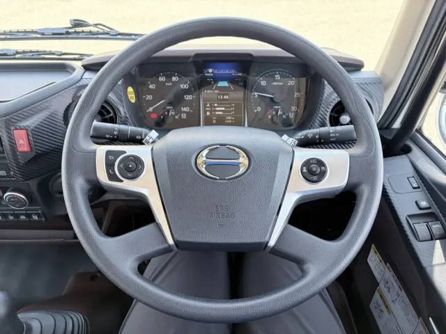 日野 レンジャー 2KG-FE2ACA(2WD)の写真38