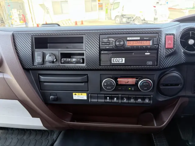 日野 レンジャー 2KG-FE2ACA(2WD)の写真41