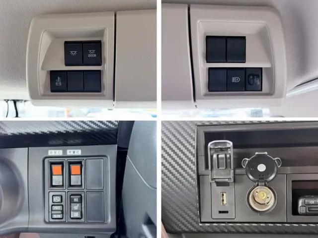 日野 レンジャー 2KG-FE2ACA(2WD)の写真45