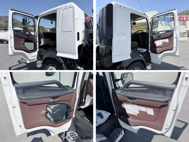 日野 レンジャー 2KG-FE2ACA(2WD)の写真47