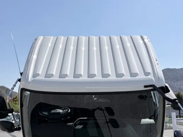 日野 レンジャー 2KG-FE2ACA(2WD)の写真32