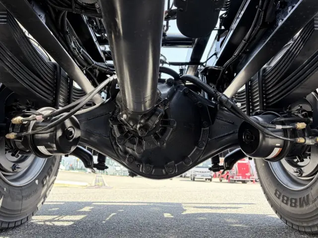 日野 レンジャー 2KG-FE2ACA(2WD)の写真33