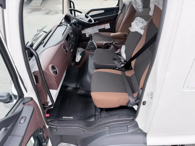 日野 レンジャー 2KG-FE2ACA(2WD)の写真37