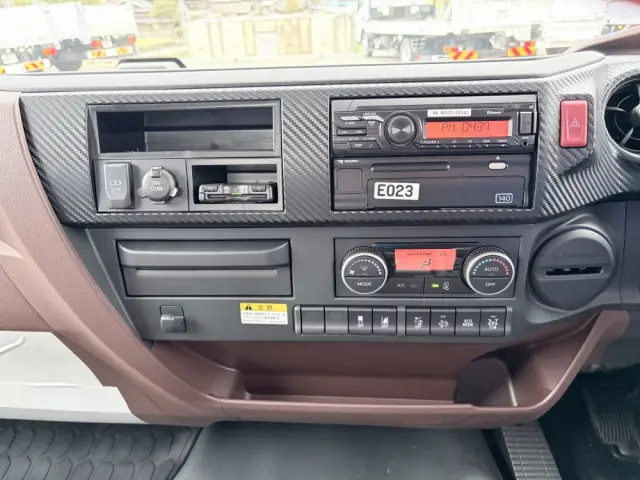 日野 レンジャー 2KG-FE2ACA(2WD)の写真41