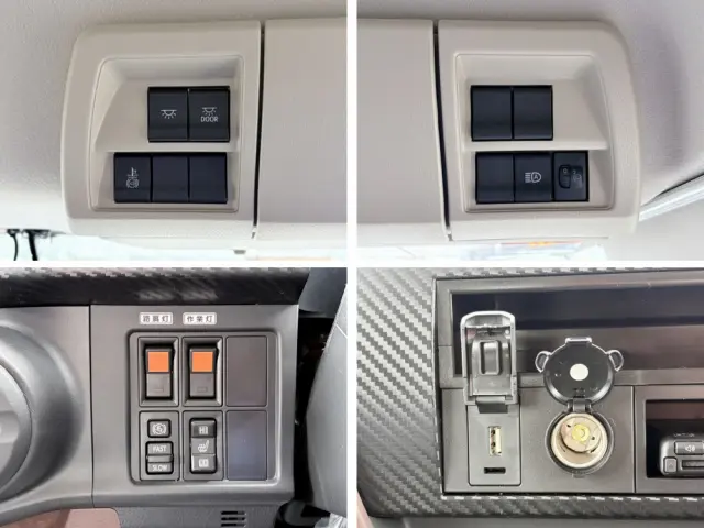 日野 レンジャー 2KG-FE2ACA(2WD)の写真45