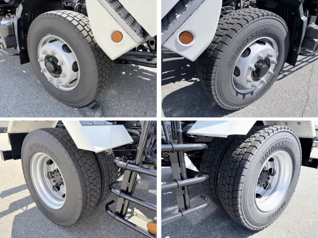 日野 レンジャー 2KG-FE2ACA(2WD)の写真47