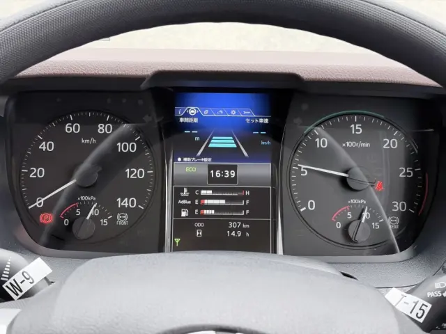 日野 レンジャー 2KG-FE2ACA(2WD)の写真49