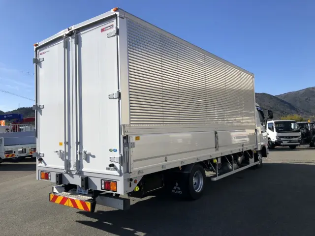 三菱 ファイター 2KG-FK65F(2WD)の写真2