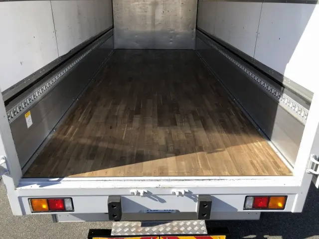 三菱 ファイター 2KG-FK65F(2WD)の写真14