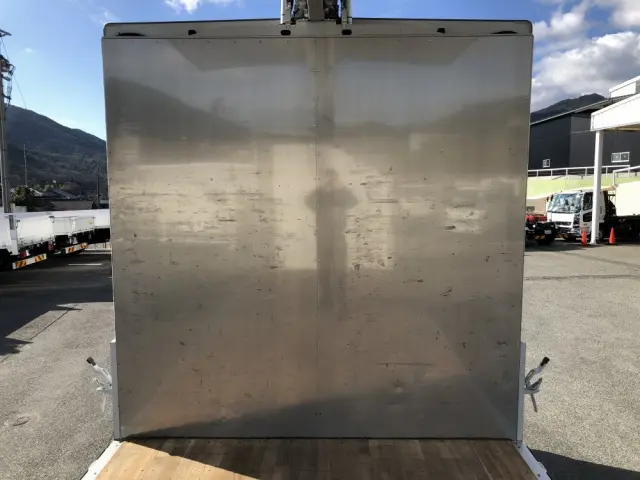 三菱 ファイター 2KG-FK65F(2WD)の写真15