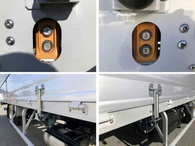 三菱 ファイター 2KG-FK65F(2WD)の写真21