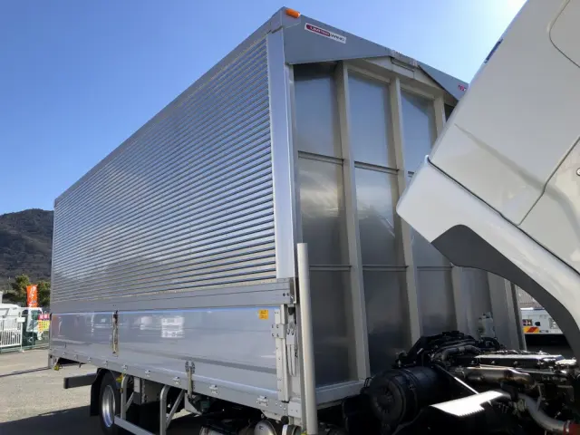 三菱 ファイター 2KG-FK65F(2WD)の写真25