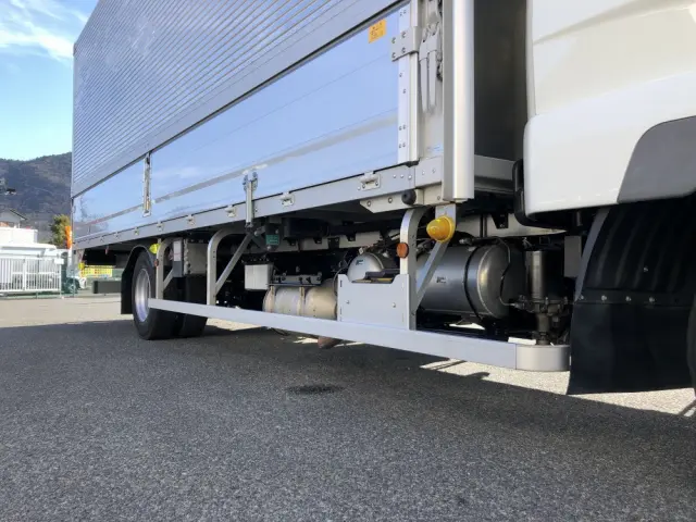 三菱 ファイター 2KG-FK65F(2WD)の写真27