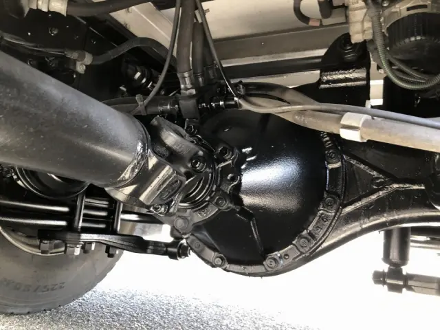 三菱 ファイター 2KG-FK65F(2WD)の写真30