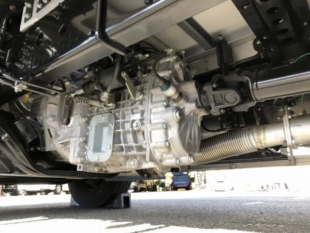 三菱 ファイター 2KG-FK65F(2WD)の写真31