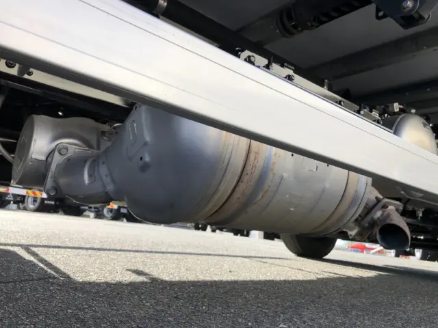 三菱 ファイター 2KG-FK65F(2WD)の写真32