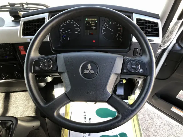 三菱 ファイター 2KG-FK65F(2WD)の写真34