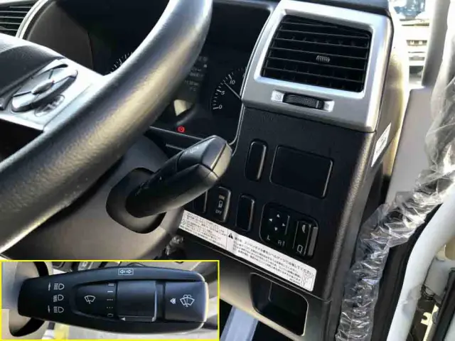 三菱 ファイター 2KG-FK65F(2WD)の写真35