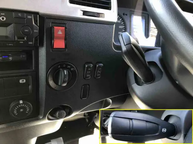 三菱 ファイター 2KG-FK65F(2WD)の写真36