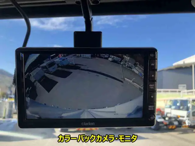 三菱 ファイター 2KG-FK65F(2WD)の写真38