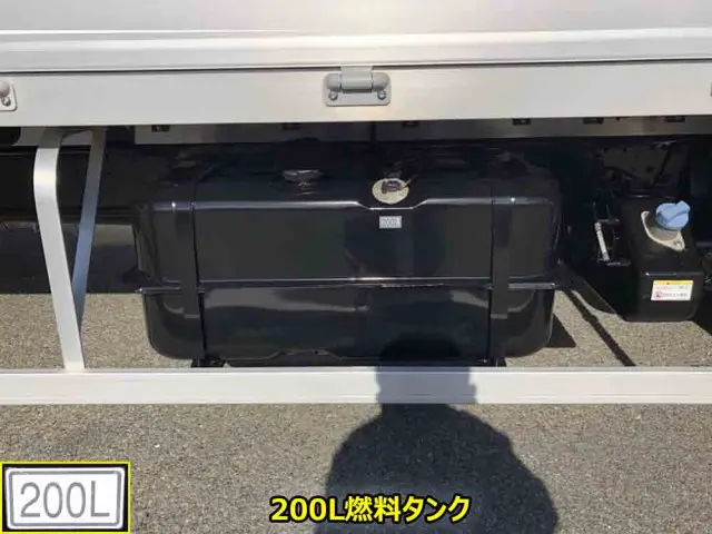 三菱 ファイター 2KG-FK65F(2WD)の写真46