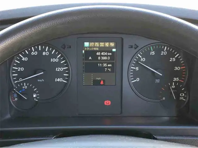 三菱 ファイター 2KG-FK65F(2WD)の写真47