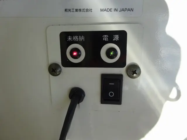 トヨタ ハイエース CBF-TRH221K(2WD)の写真16