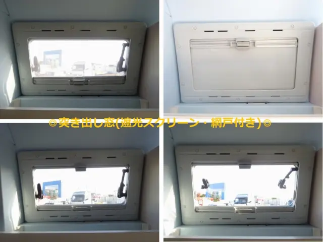 トヨタ ハイエース CBF-TRH221K(2WD)の写真35