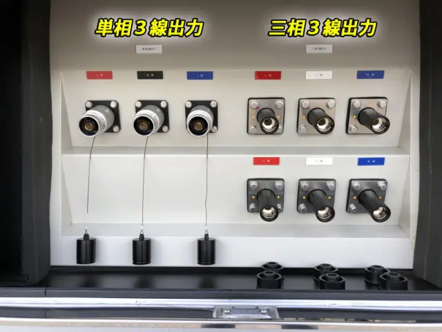 日野 デュトロ TKG-XZU720M(2WD)の写真9