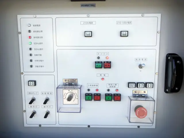 日野 デュトロ TKG-XZU720M(2WD)の写真17