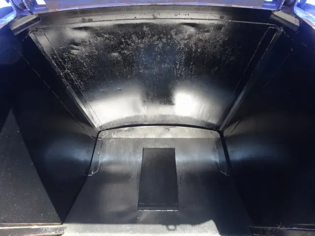 いすゞ エルフ TKG-NKR85YN(2WD)の写真12