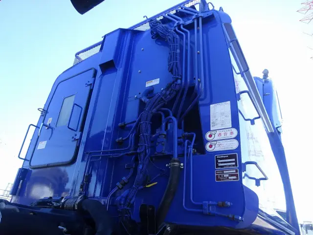 いすゞ エルフ TKG-NKR85YN(2WD)の写真25