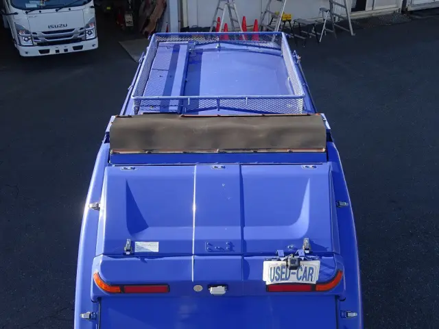 いすゞ エルフ TKG-NKR85YN(2WD)の写真29