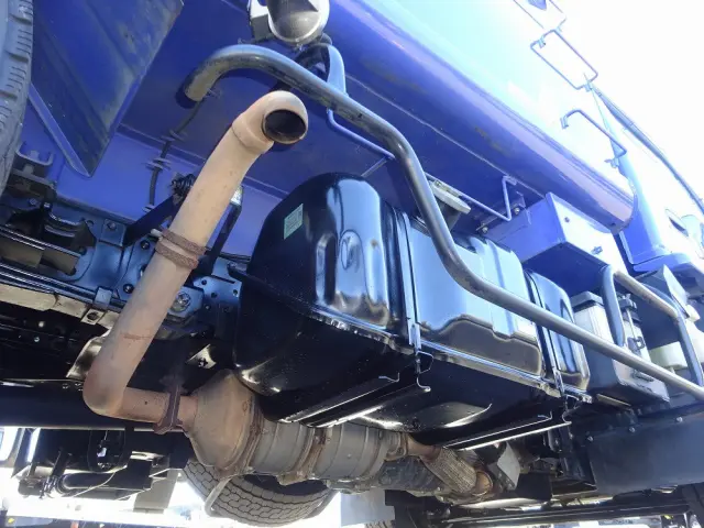 いすゞ エルフ TKG-NKR85YN(2WD)の写真31