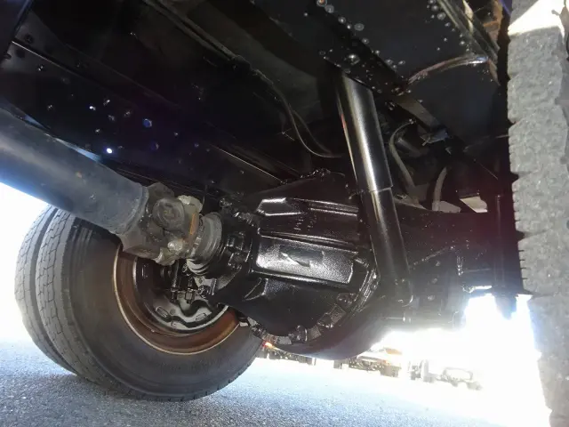 いすゞ エルフ TKG-NKR85YN(2WD)の写真32