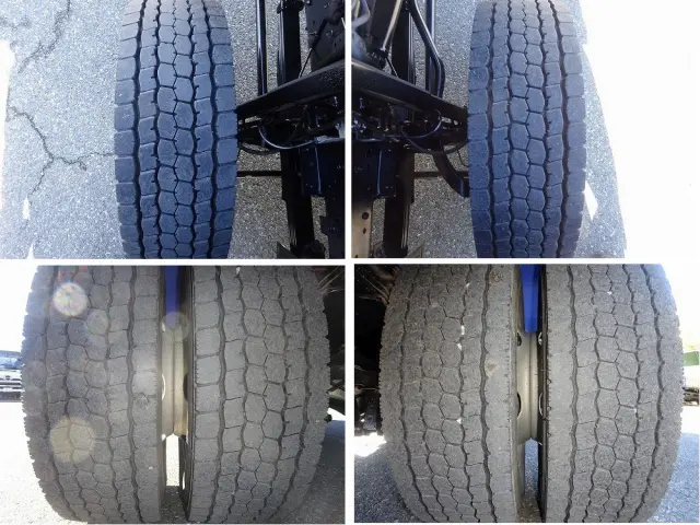 いすゞ エルフ TKG-NKR85YN(2WD)の写真33