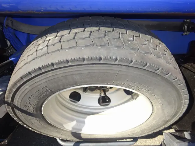 いすゞ エルフ TKG-NKR85YN(2WD)の写真34