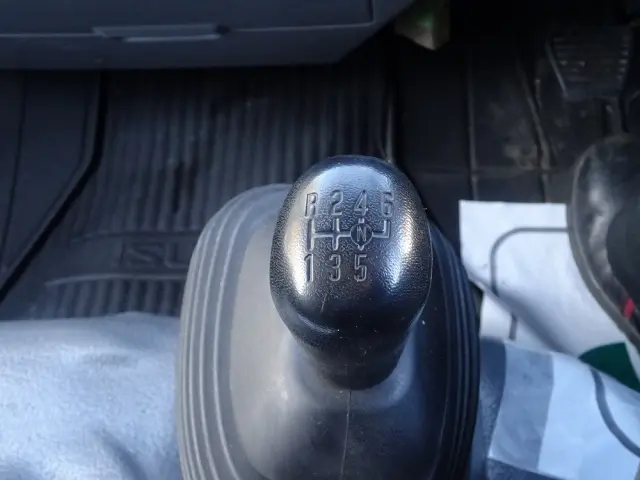 いすゞ エルフ TKG-NKR85YN(2WD)の写真37