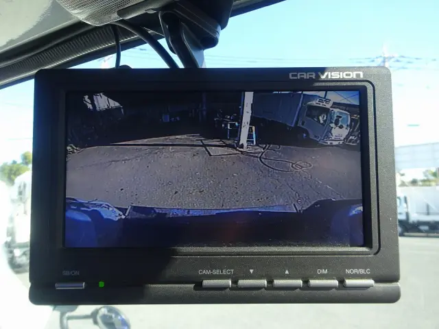 いすゞ エルフ TKG-NKR85YN(2WD)の写真39