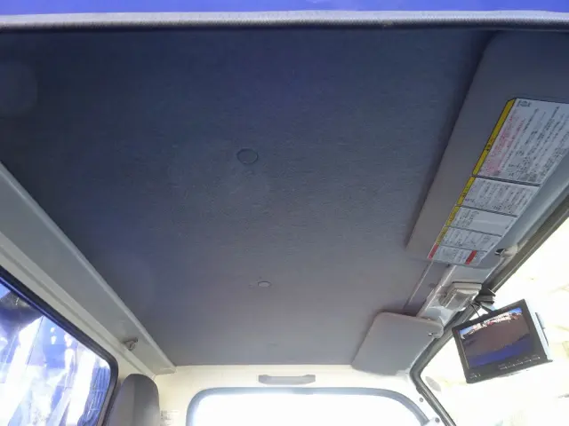 いすゞ エルフ TKG-NKR85YN(2WD)の写真41