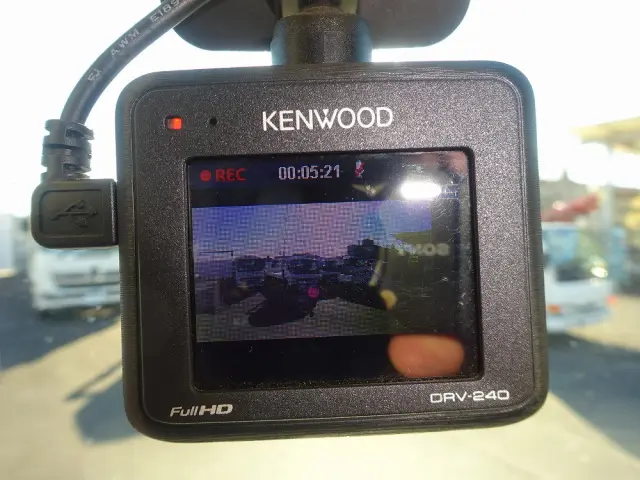 いすゞ エルフ TKG-NKR85YN(2WD)の写真42