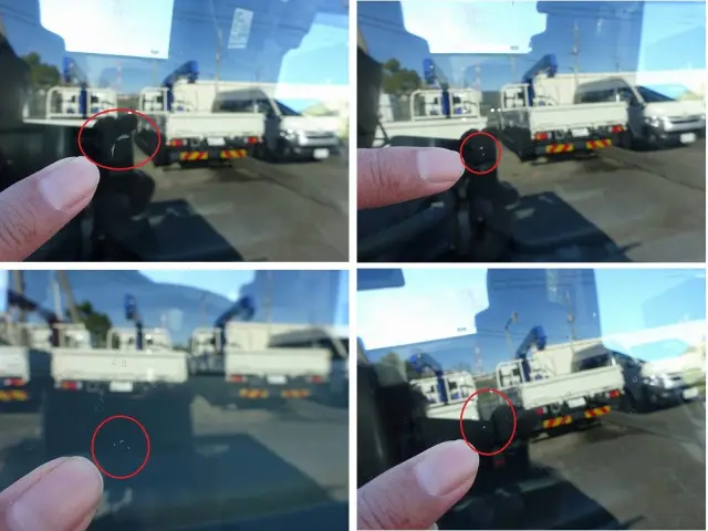 いすゞ エルフ TKG-NKR85YN(2WD)の写真45