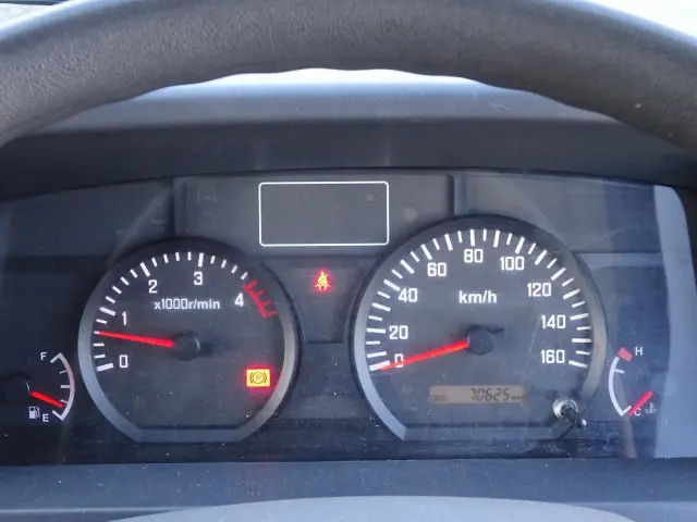 いすゞ エルフ TKG-NKR85YN(2WD)の写真48