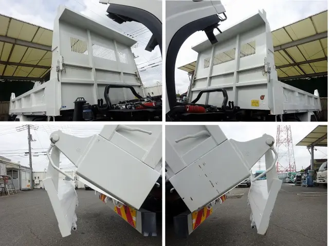 いすゞ エルフ 2PG-NPR88YN(2WD)の写真20