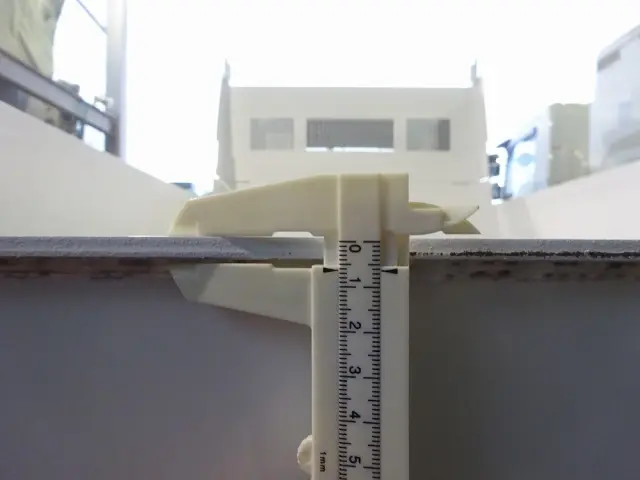 いすゞ エルフ 2PG-NPR88YN(2WD)の写真21