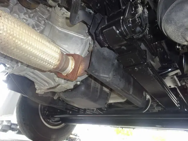 いすゞ エルフ 2PG-NPR88YN(2WD)の写真25