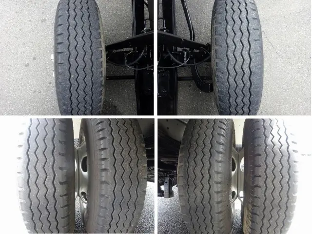 いすゞ エルフ 2PG-NPR88YN(2WD)の写真31